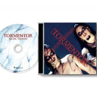 Tormentor - Recipe Ferrum! 1CD