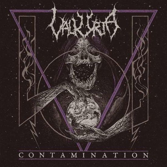 Valkyrja - Contamination 1CD