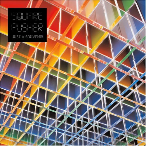 Squarepusher - Just a Souvenir 1CD