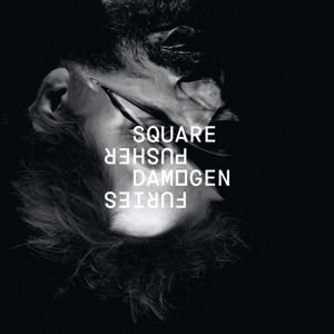 Squarepusher - Damogen Furies 1CD
