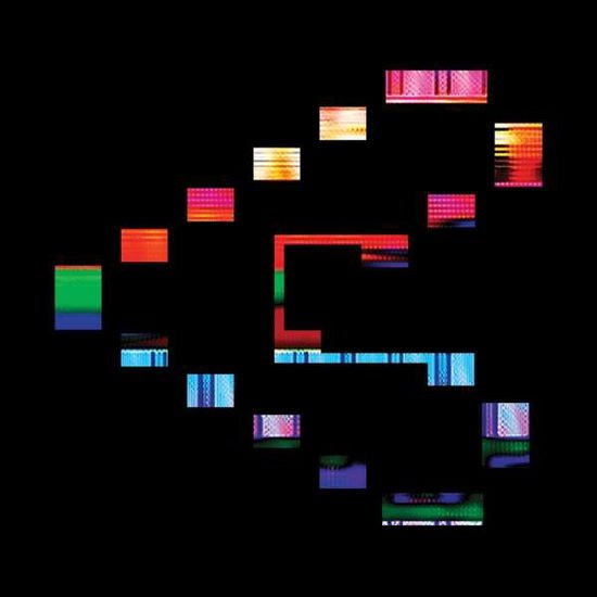 Squarepusher - Be Up a Hello 1CD