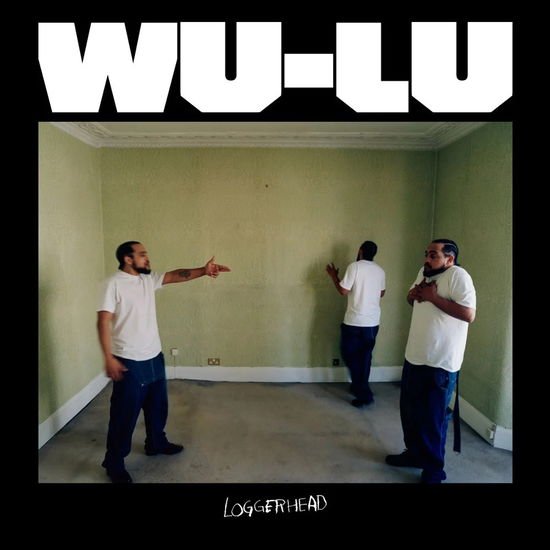 WU-LU LOGGERHEAD CD