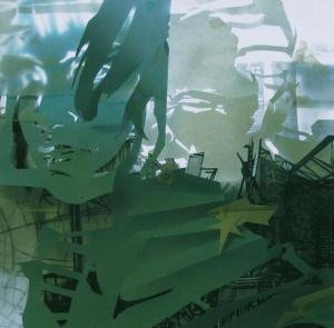 Team Shadetek - Burnerism 1CD
