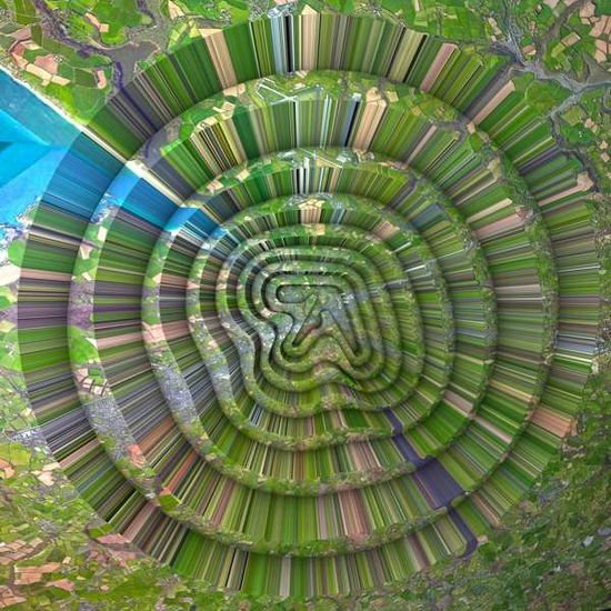 Aphex Twin - Collapse EP 1CD