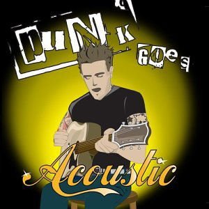 Various Artists Punk Goes Acoustic - Punk Goes Acoustic 1CD