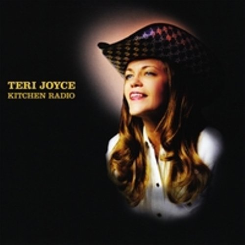 Teri Joyce - Kitchen Radio 1CD