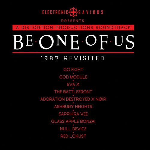 Be One Of Us: 1987 Revisited 1CD