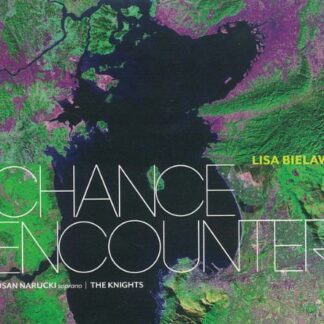 L. Bielawa - Chance Encounter 1CD