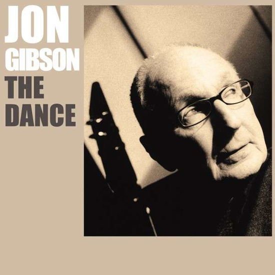 Jon Gibson - John Gibsonthe Dance 1CD