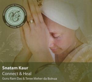 Snatam Kaur - Meditations Connect 1CD