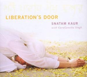 Snatam Kaur - Liberation's Door 1CD