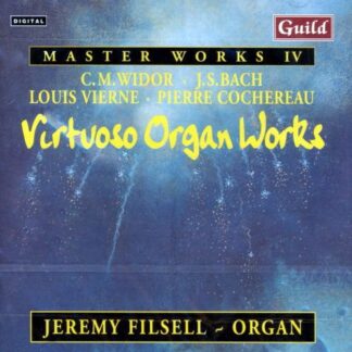 Timothy Byram-wigfield - Hollins / Organ Works 1CD