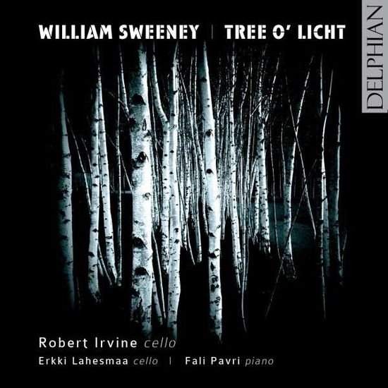 Robert Irvine - William Sweeney / Tree O Licht 1CD