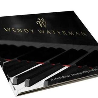 Wendy Waterman - A Portrait 1CD