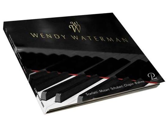 Wendy Waterman - A Portrait 1CD