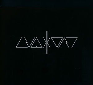 Akkord - Akkord 1CD