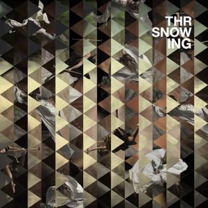 Throwing Snow - Mosaic 1CD