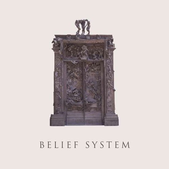 Special Request - Belief System 2CD