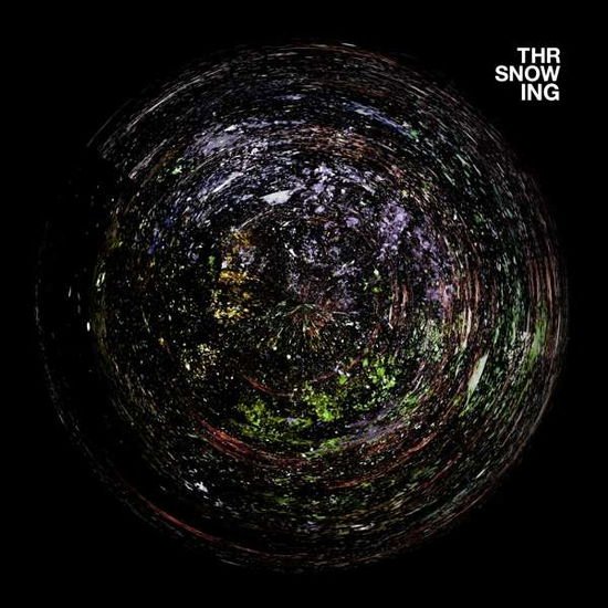 Throwing Snow - Loma 1CD