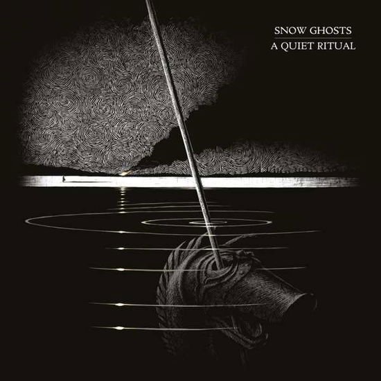 Snow Ghosts - A Quiet Ritual 1CD