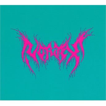 Special Request - Vortex 1CD