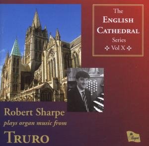 English Cathedral.. 1CD