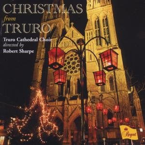 Truro Cathedral Choir - Christmas From Truro 1CD