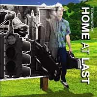 Ted Wright - Home At Last 1CD