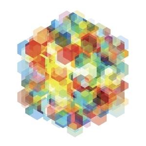 TESSERACT POLARIS CD