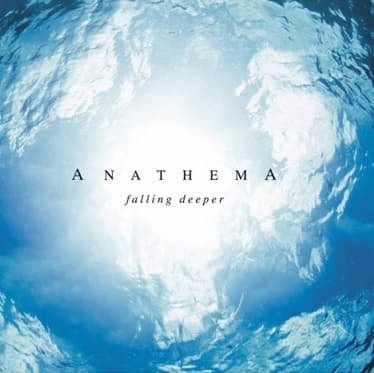 Anathema - Falling Deeper 1CD