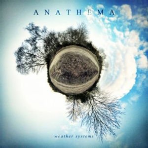 Anathema - Weather Systems 1CD
