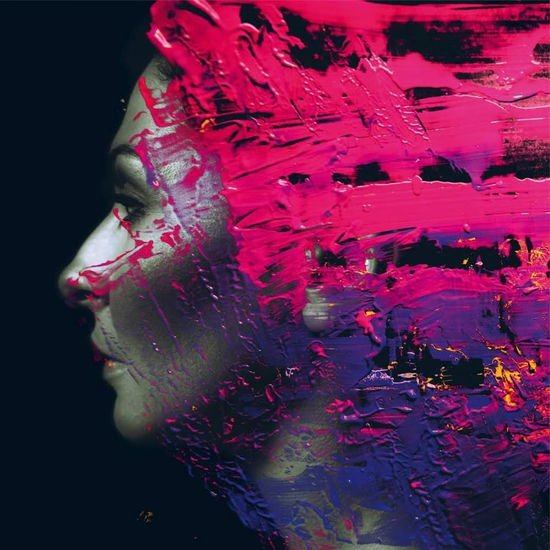 Steven Wilson - Hand. Cannot. Erase. 1CD