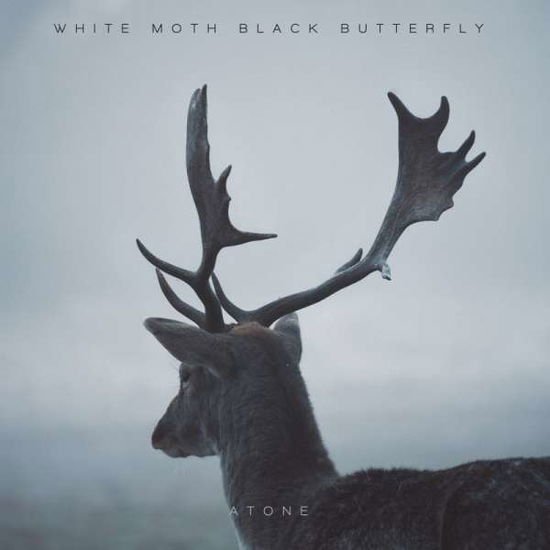 White Moth Black Butterfly - Atone 1CD