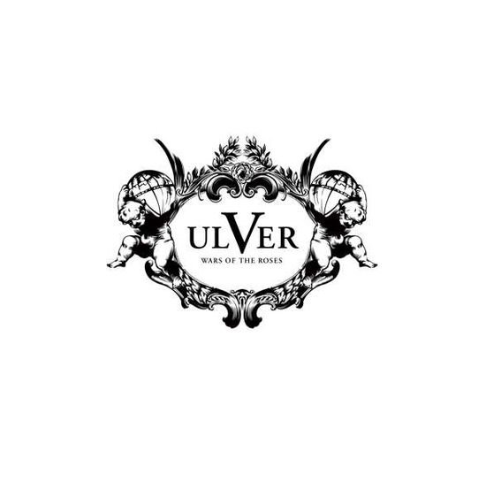 Ulver - Wars Of The Roses 1CD