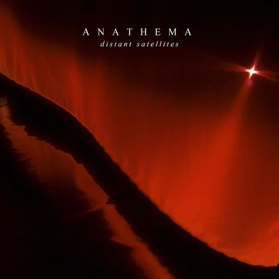 Anathema - Distant Satellites 1CD
