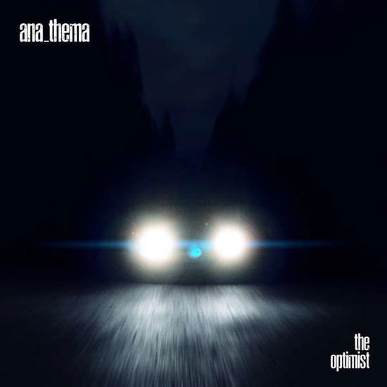 Anathema - The Optimist 1CD