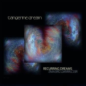 Tangerine Dream - Recurring Dreams 1CD