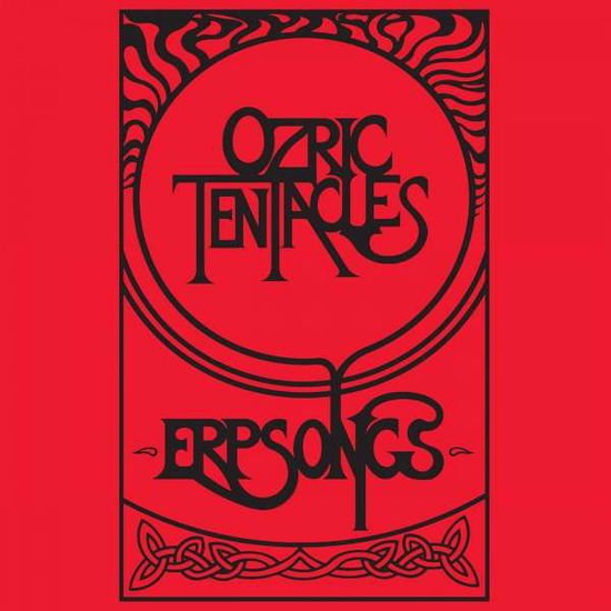 Ozric Tentacles - Erpsongs 1CD