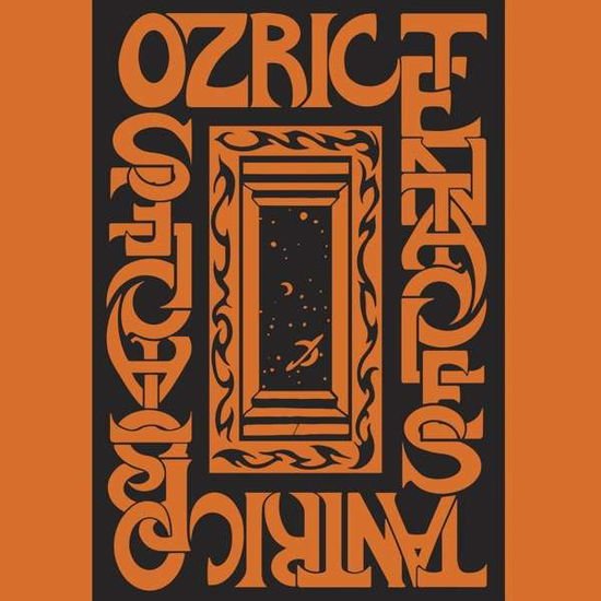 Ozric Tentacles - Tantric Obstacles 1CD
