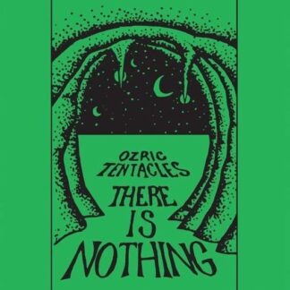 Ozric Tentacles - There is Nothing 1CD