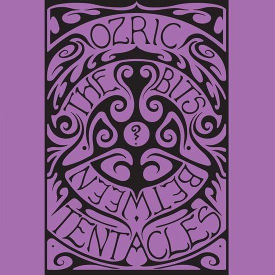 Ozric Tentacles - The Bits Between the Bits 1CD