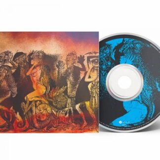 Storm Corrosion - Storm Corrosion 1CD