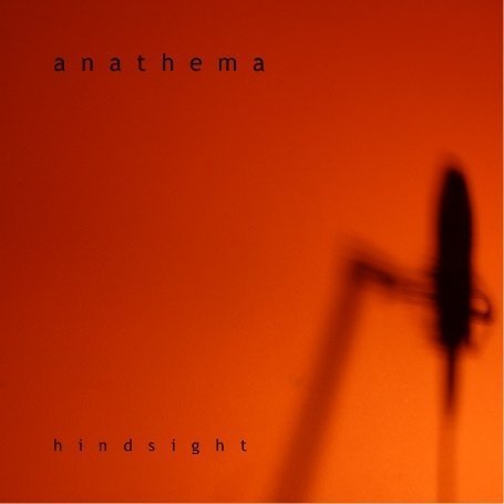 Anathema - Hindsight 1CD