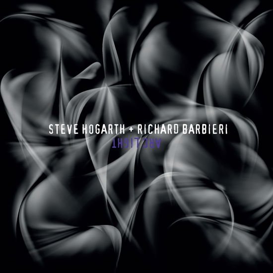 Steve Hogarthg & Richard Barbieri - Arc Light 1CD