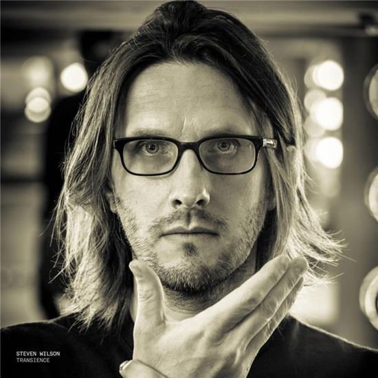 Steven Wilson - Transience 1CD