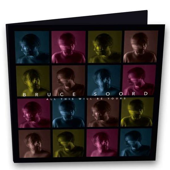 Bruce Soord - All This Will Be Yours 1CD