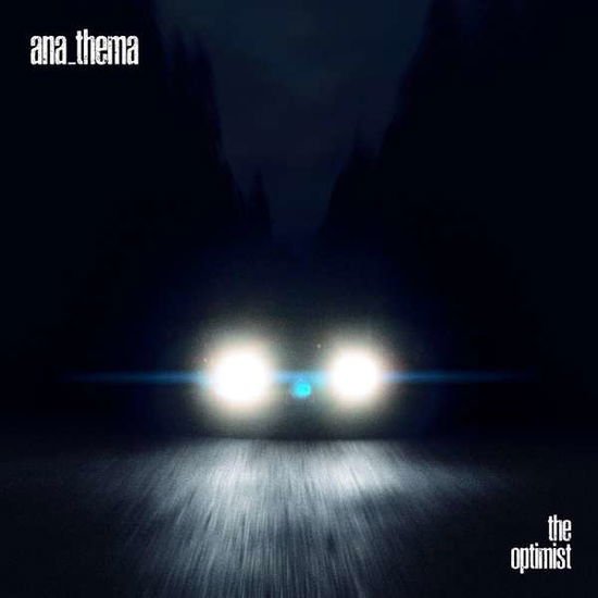 Anathema - The Optimist 4CD