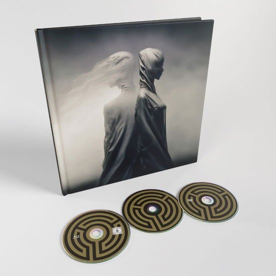 Tesseract - War of Being Blu-ray
