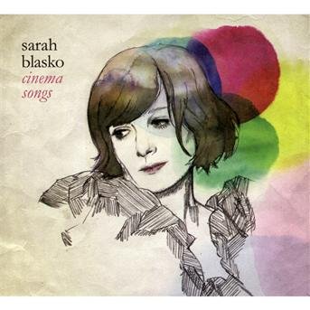 Sarah Blasko - Cinema Songs 1CD