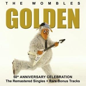 The Wombles - Golden 1CD